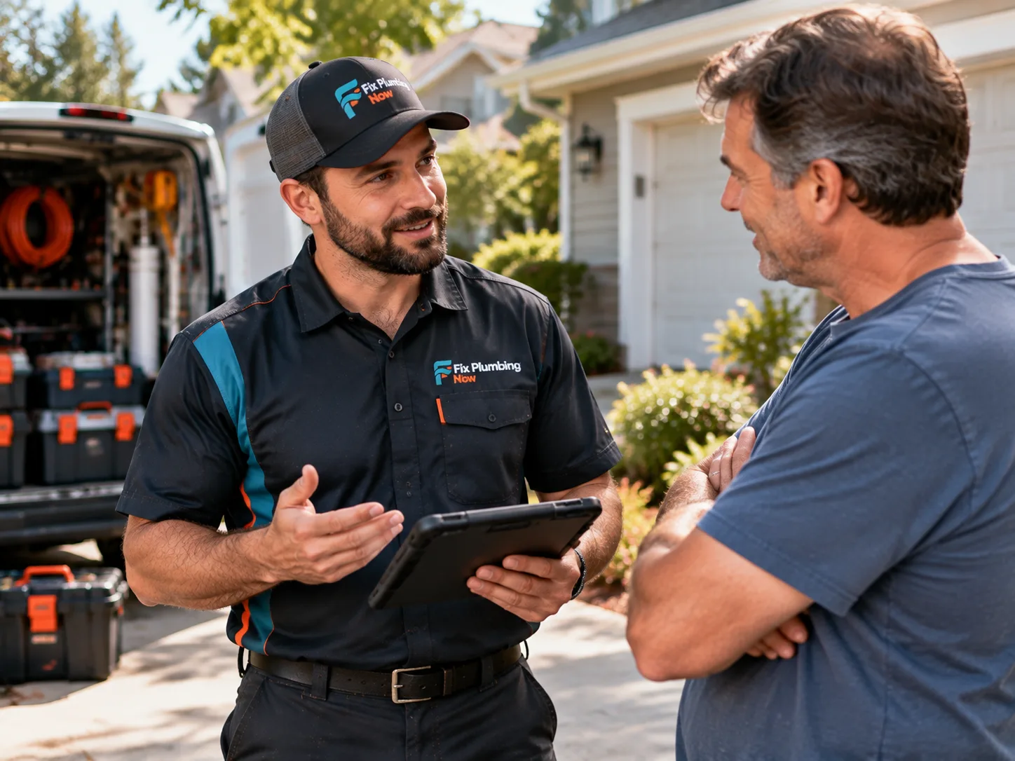 Clogged Drain Service Essex, CA FAQs
